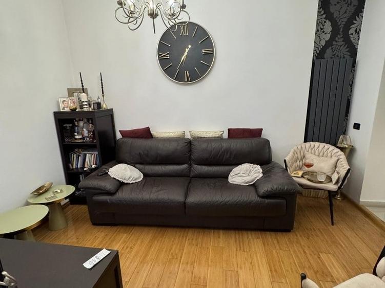 Vanzare Apartament 3 Camere deosebit –  Unirii Zepter adiacent - 3