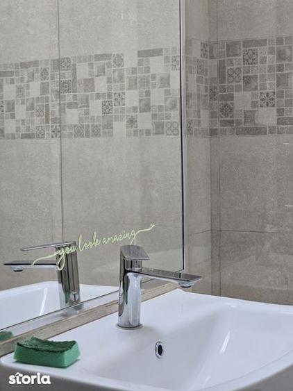 Apartament cu 3 camere decomandat în Sud