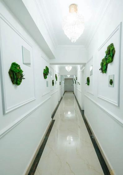 Apartament cu 2 camere semidecomandat în Copou — fotografia 1