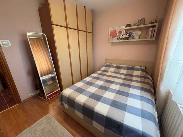 Apartament cu 2 camere semidecomandat, mobilat în Inel I