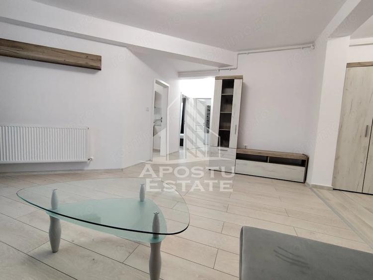 Apartament de inchiriat 2 camere zona Giroc - 6