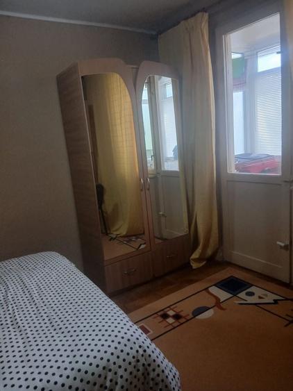 Apartament cu 2 camere în Micro 19