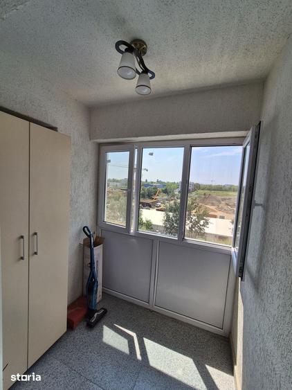 Apartament cu 2 camere în Ozana