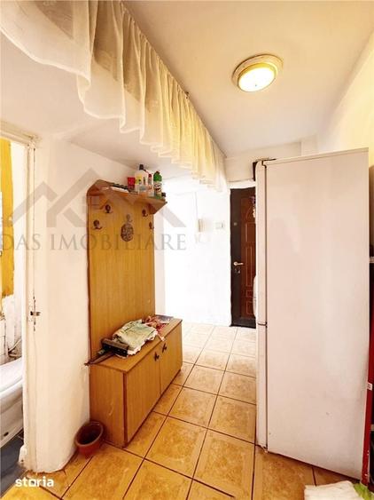 Apartament cu 2 camere în Republicii