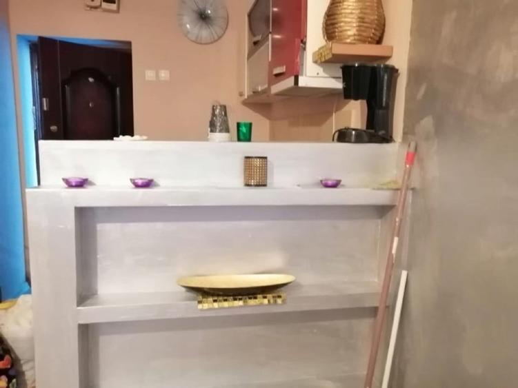 Garsonieră semidecomandată în Far
