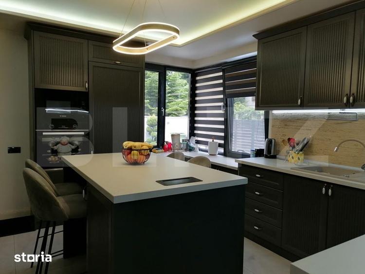 Casă cu 5 camere cu Teren 600 Mp în Răzvad