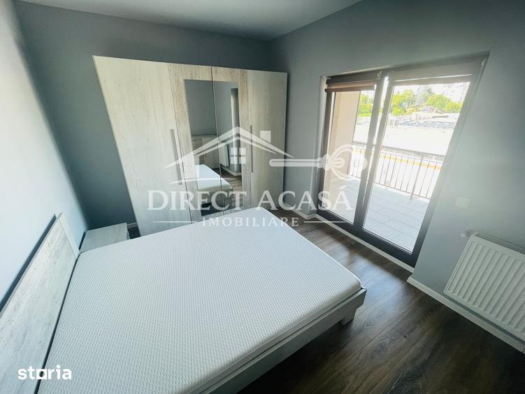 Apartament cu 3 camere în Tudor Vladimirescu