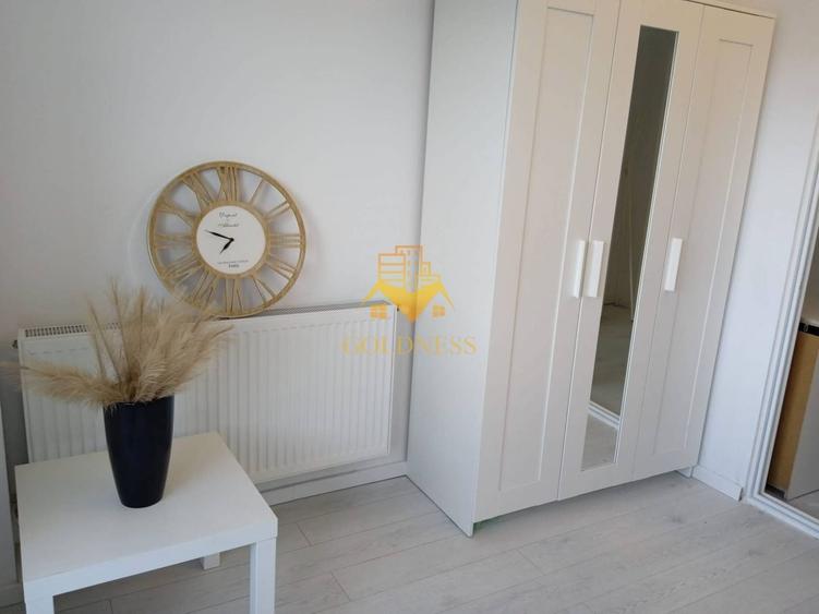 2 camere, bloc nou, Zona Fabricii, Cartier Marasti, LIDL - 1