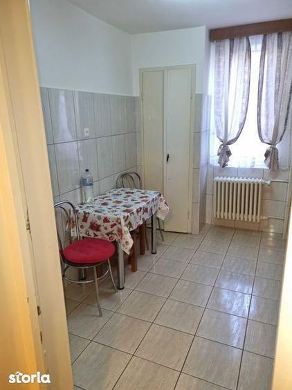 Apartament cu 2 camere în Est