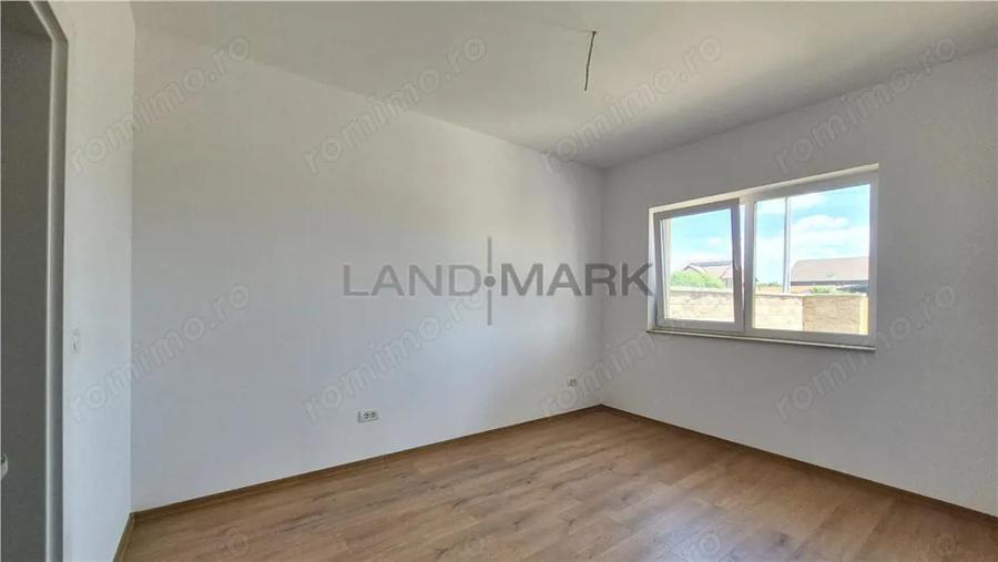 Casă cu 4 camere cu Teren 422 Mp în Central