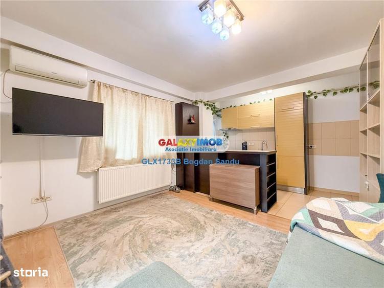 Apartament cu 3 camere în Chiajna