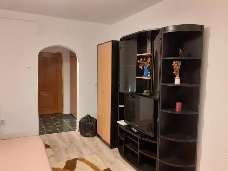 Inchir. Gars. in Zona Hipodrom, Pietatii, mobilata si utilata complet, pretul este de 1200 lei. - 16