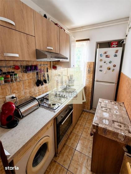 Apartament 2 camere | etaj 2 | 37mpu | cartier Hipodrom 1 - 6