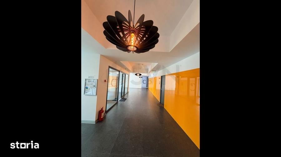 Apartament cu 2 camere în Băneasa