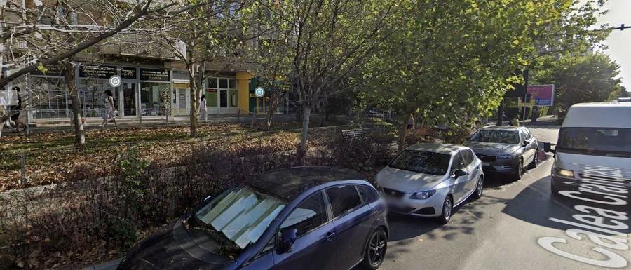 Spațiu comercial, de 67 mp, în Crângași