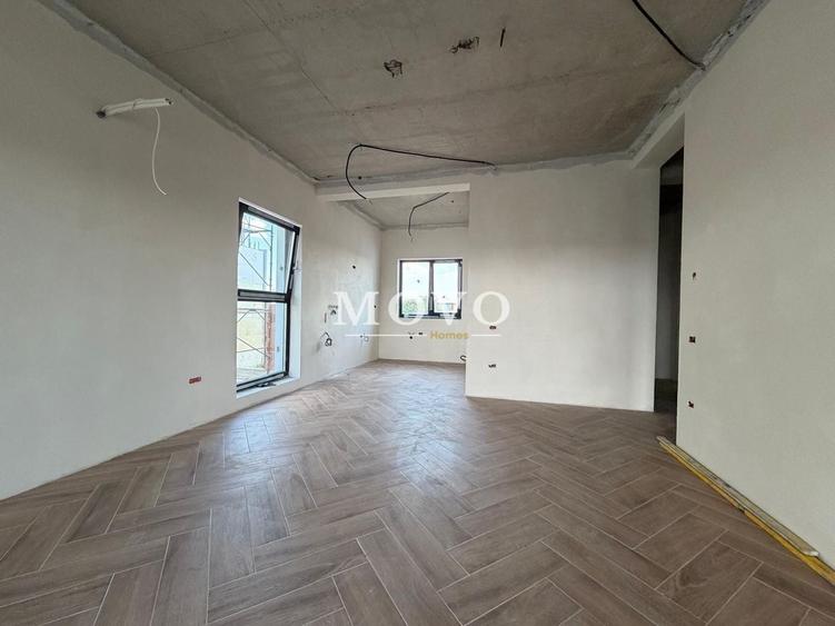Apartament cu 3 camere decomandat în Săcălaz