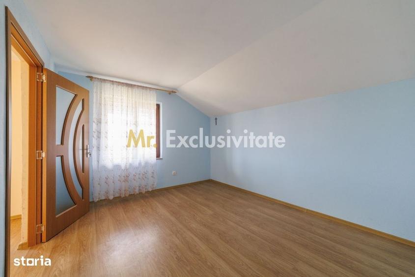 Casă cu 4 camere în Central