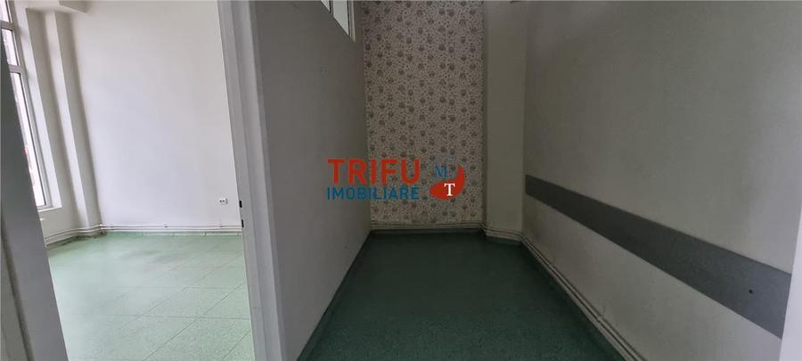 Spațiu comercial, de 357 mp, în Cetate