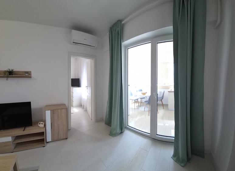 Vanzare studio str.Nasaud Complex Central Adress Residence - 6
