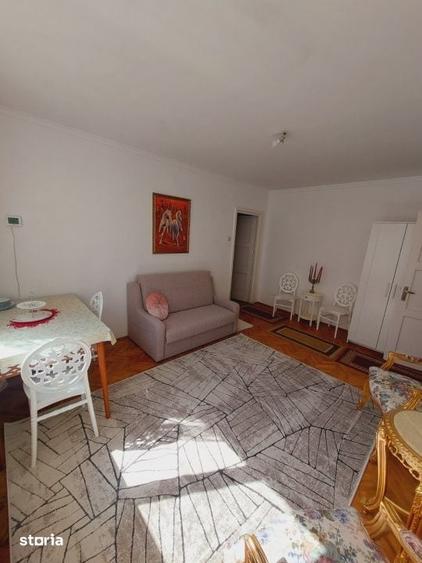 Apartament cu 2 camere, etaj 1, 50 mp, Gheorgheni, zona Iulius Mall - 13