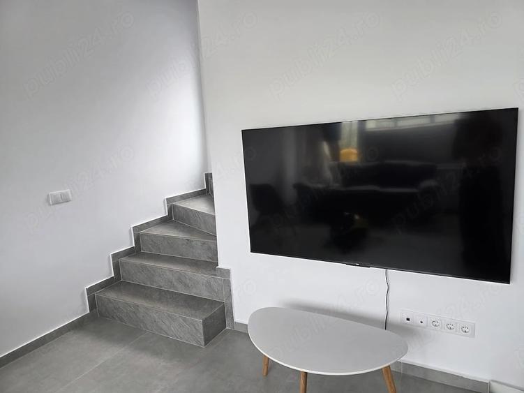 Casă cu 5 camere cu Teren 70 Mp în Central