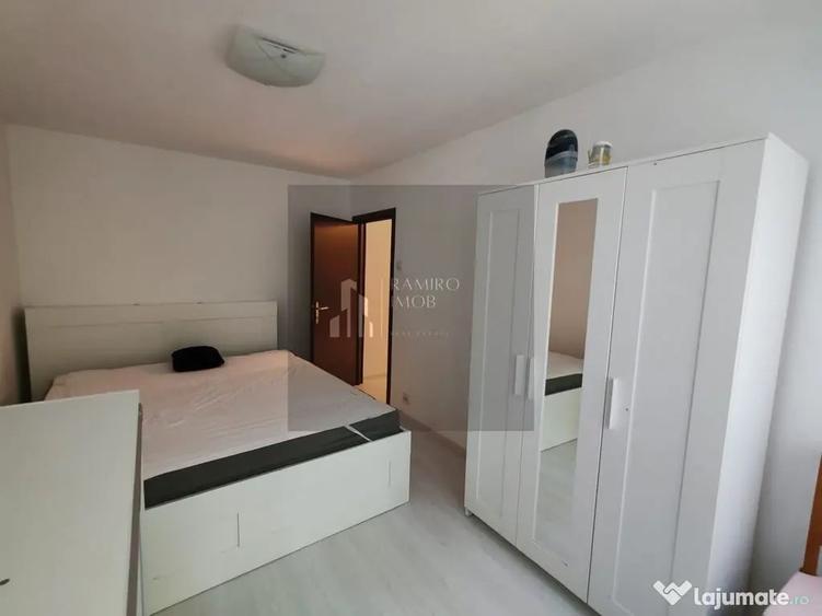 Apartament 3 camere, Brancoveanu/ Covasna, renovat, mobil... - 7