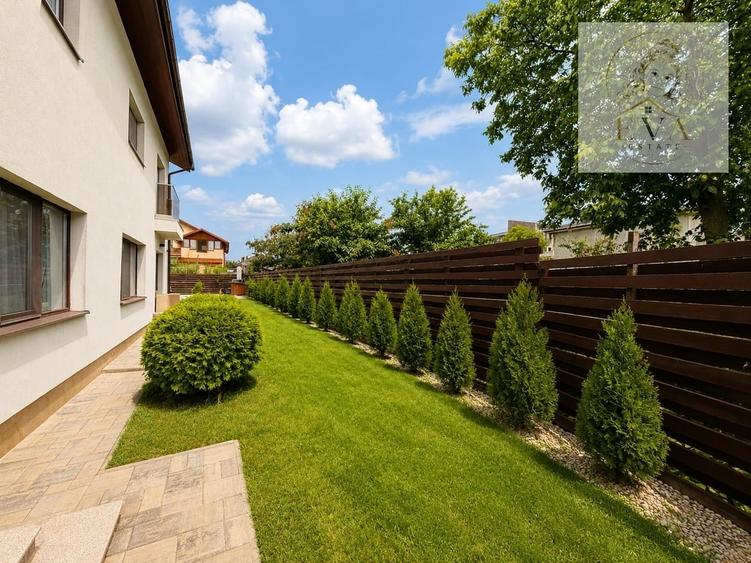 Casă cu 4 camere cu Teren 713 Mp în Berceni