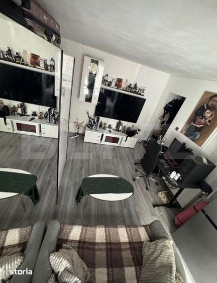 Apartament ultra modern, 2 camere, zona Gheorghe Barboi - 4