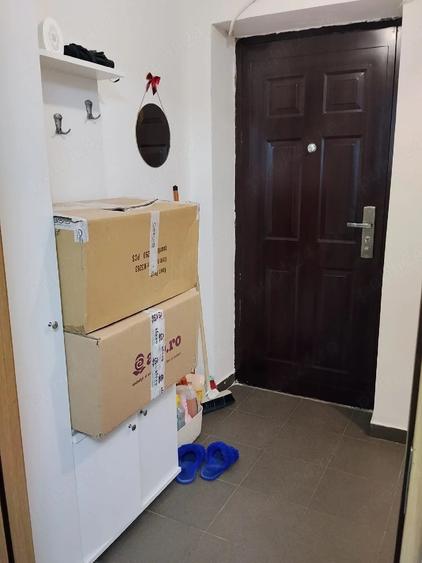 Apartament cu 2 camere nedecomandat în Central