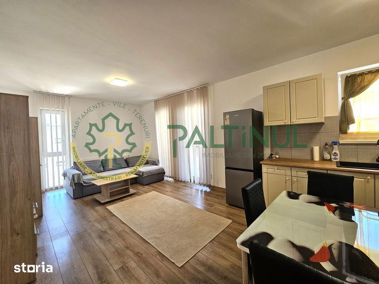 Apartament cu 3 camere în Lazaret