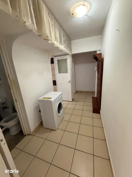 Apartament cu 3 camere în Nord