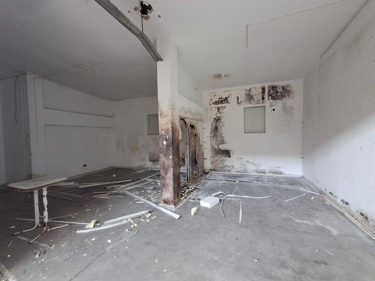 Inchiriere spatiu depozitare 320 mp platf. ind. Giurgiului - 5