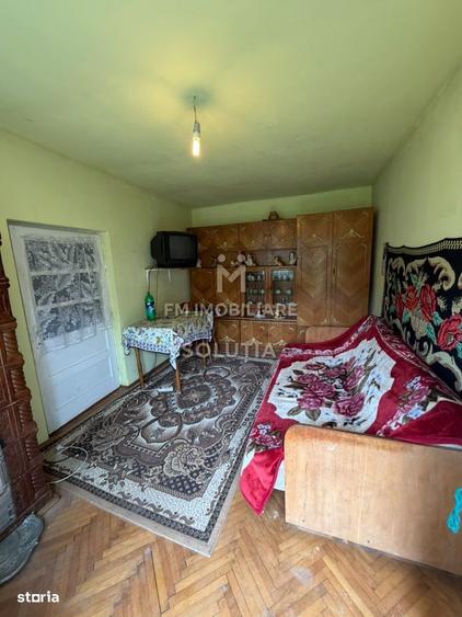 Casă cu 2 camere în Hovrila