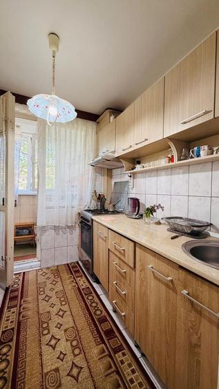 Apartament cu 2 camere semidecomandat în Țiglina 2