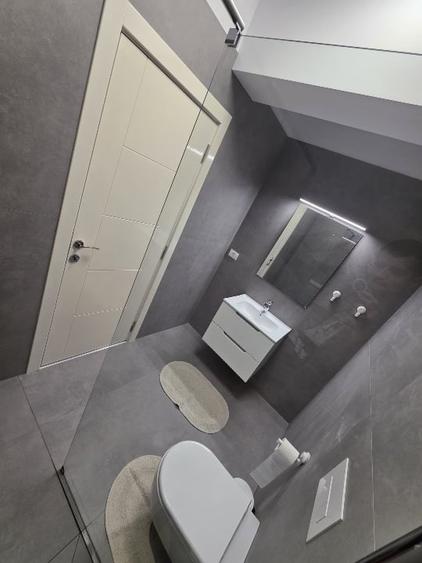Apartament cu 2 camere decomandat, mobilat în Aviației
