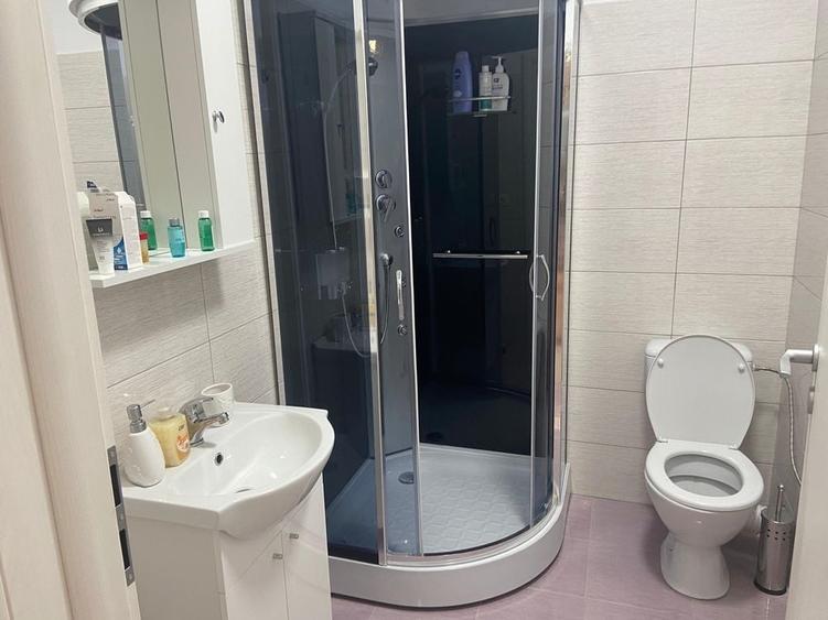 Garsonieră decomandată în Chiajna