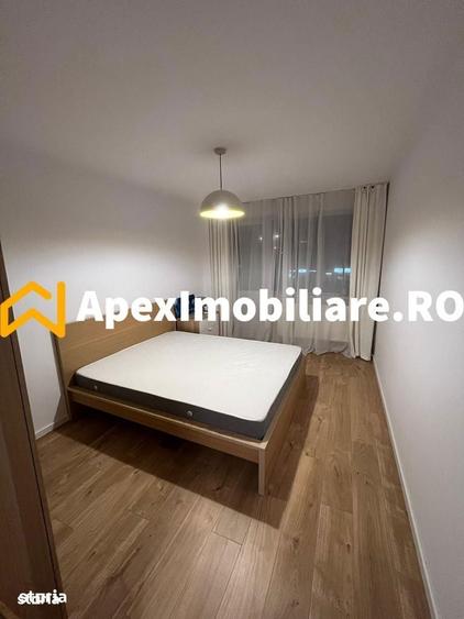 Apartament 3 camere de inchiriat Stefan cel Mare Bucuresti | ApexImobi - 1