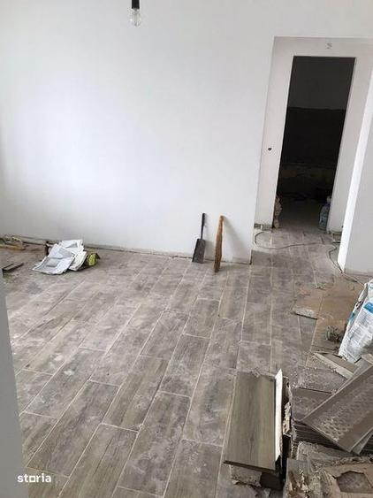 Apartament cu 3 camere în Piața