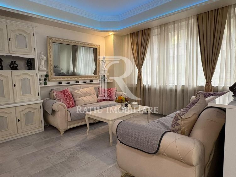 Apartament cu 3 camere | Zona Centrala | Oradea - 1