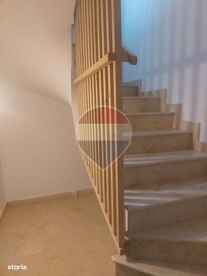 De inchiriat | Apartament 4 camere | Nobil Rezidence - Tunari - 1