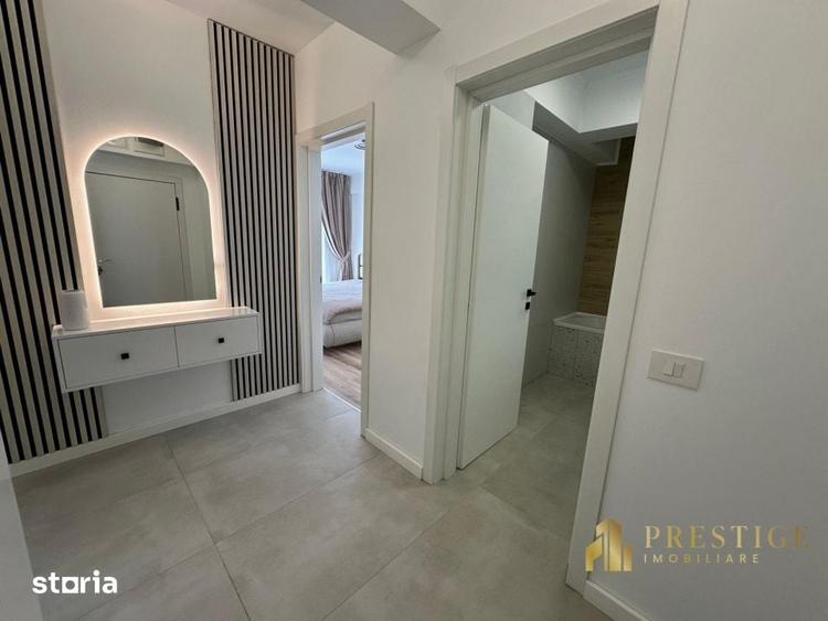 Apartament cu 2 camere decomandat în Iosia
