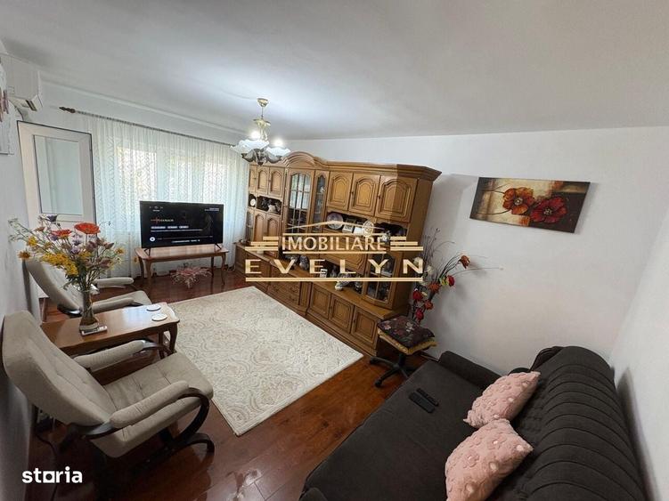 Apartament cu 2 camere în Central