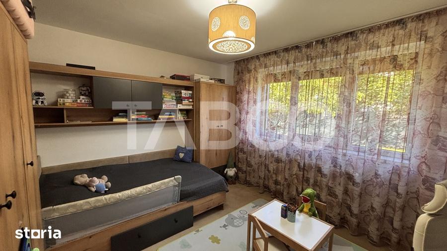 Apartament 3 camere de vanzare 65mpu cu loc de parcare - 16