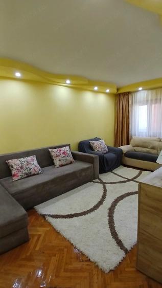 Apartament cu 3 camere decomandat în Țiglina 2