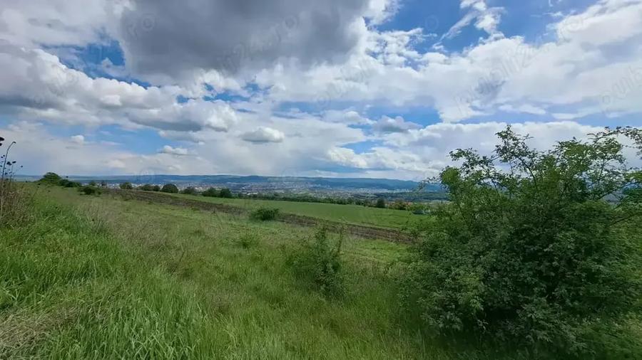 Vand teren extravilan , 637mp, Lombului, Cluj-Napoca - 6