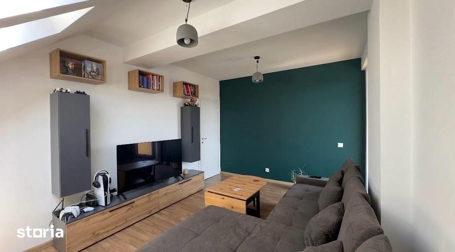 Apartament 3 camere Pallady | Parcare inclusa - 2