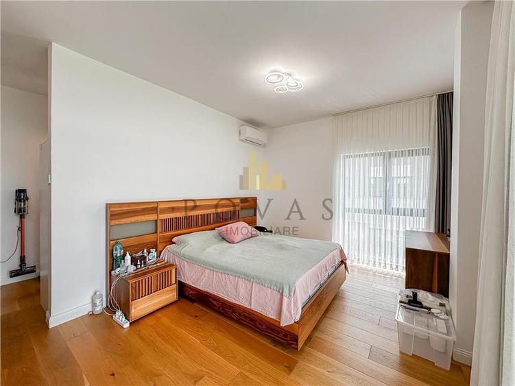 Inchiriere Apartament 4 Camere Iancu Nicolae Baneasa - 17