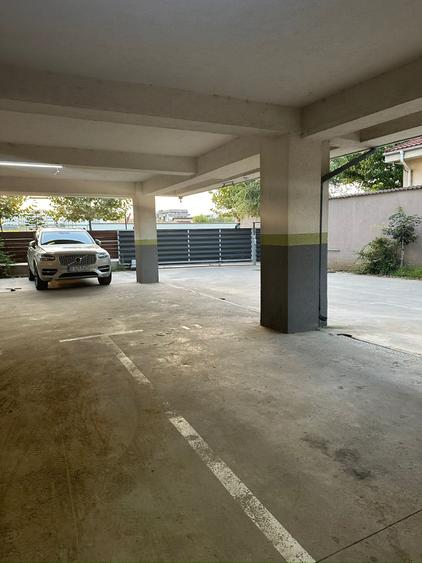 Apartament cu 2 camere decomandat în Theodor Pallady