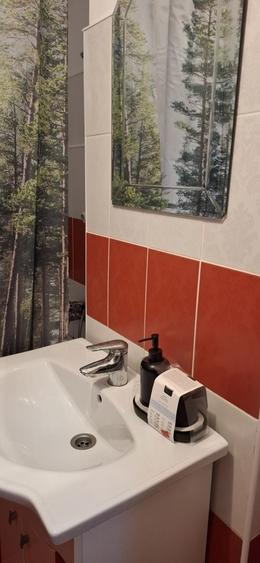 Apartament cu 2 camere decomandat în Ultracentral