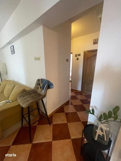Apartament cu 3 camere în Brazda lui Novac